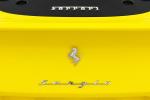 Ferrari Sergio 2014 года